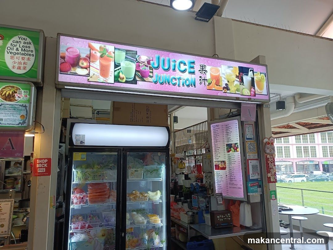 Juice Junction