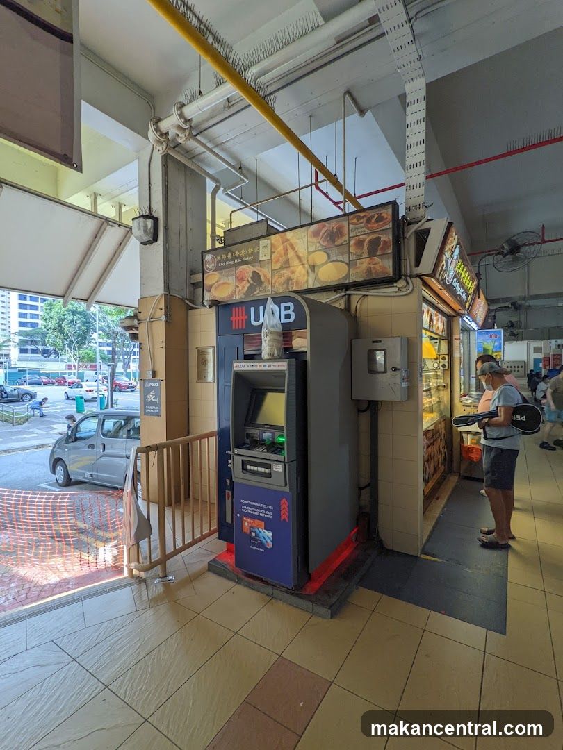 UOB ATM