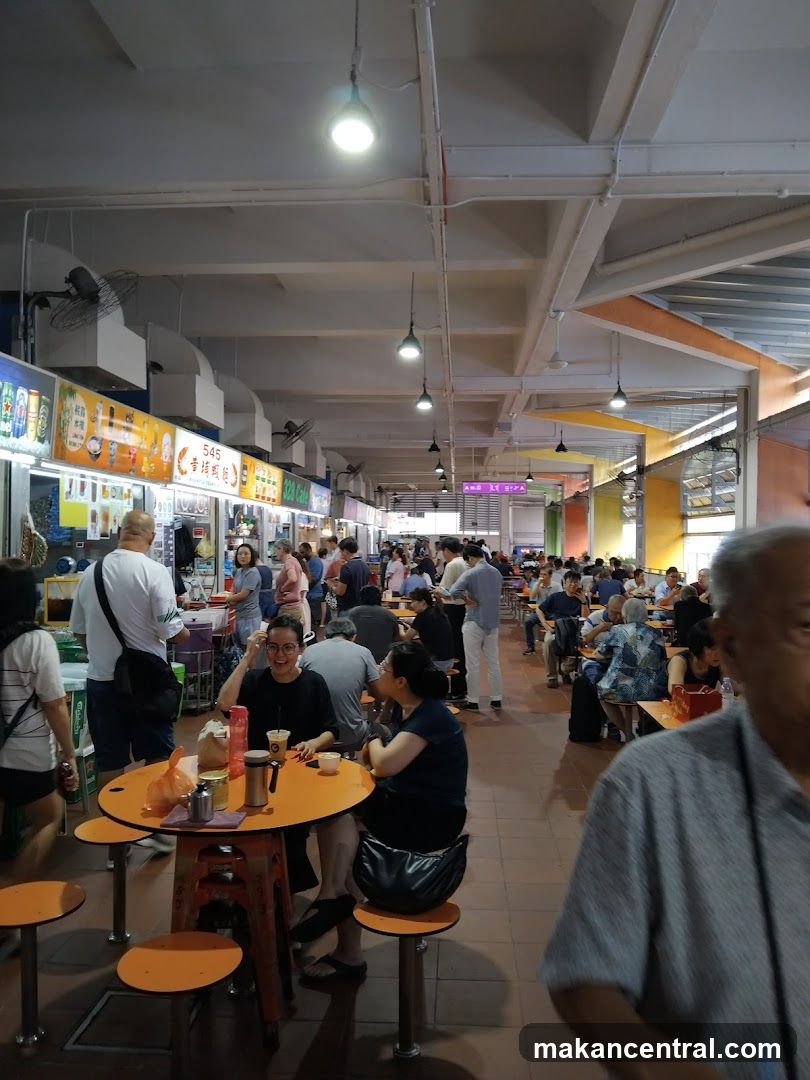 Little India Beer Stall