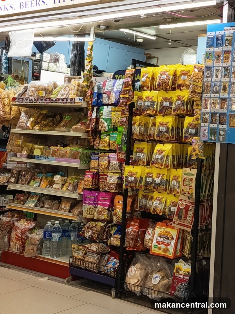 Sri Lakchumi Super Minimart
