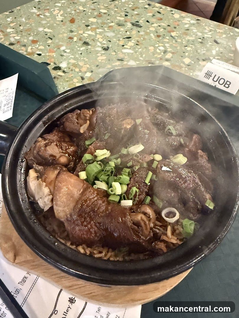 Klang Siong Huat Bah Kut Teh