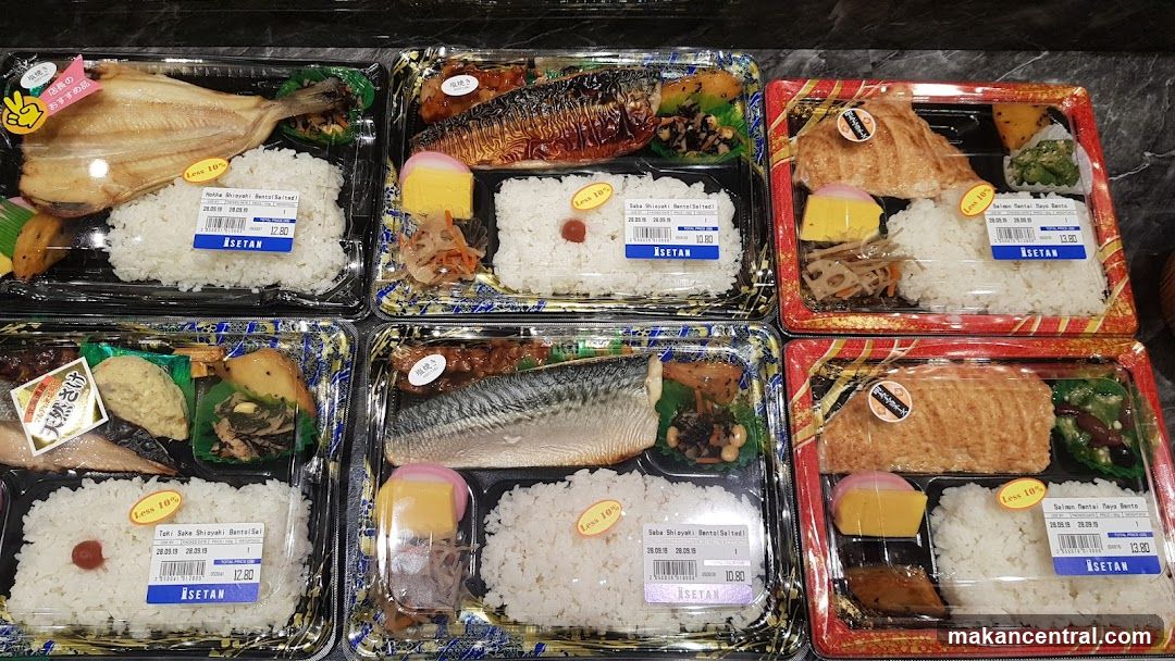 Nagomi Deli