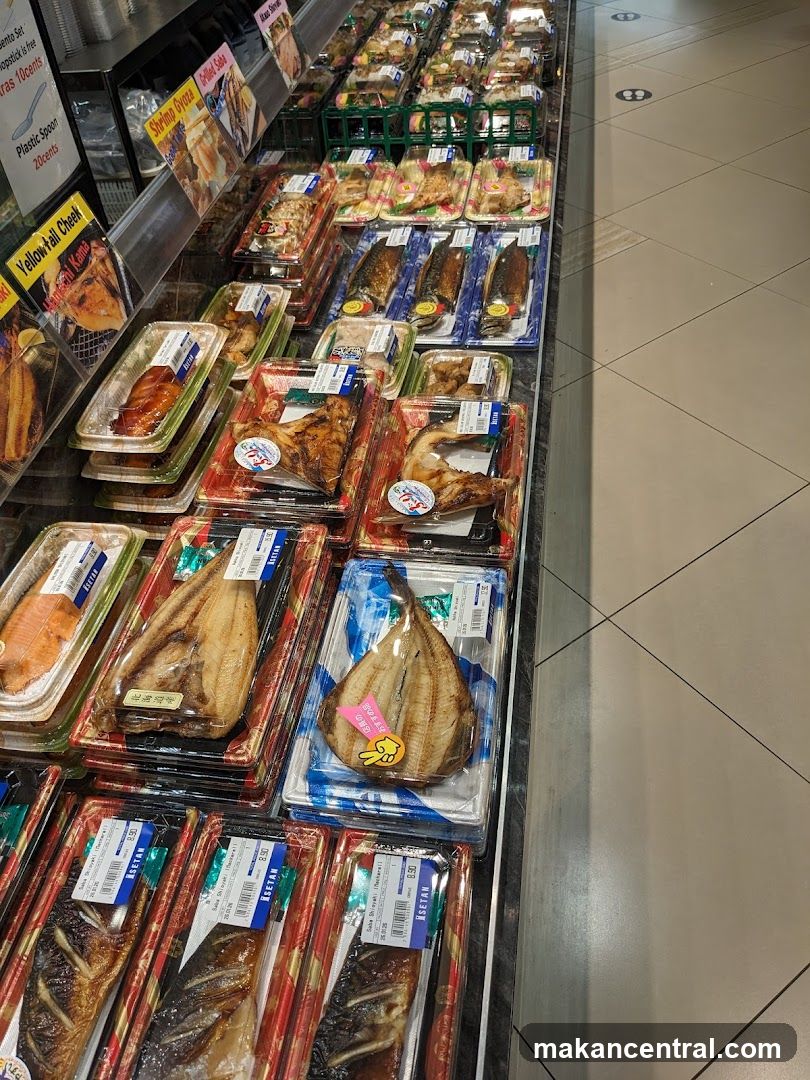 Nagomi Deli