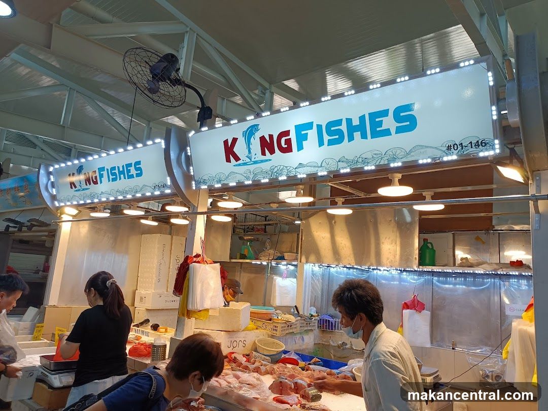 King Fishes