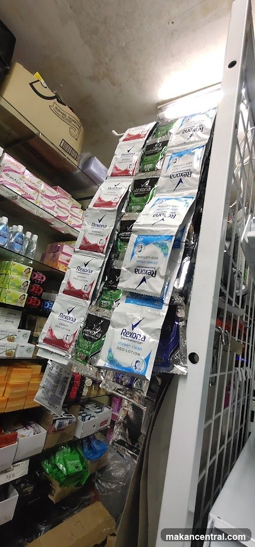 Glorietta Grocery