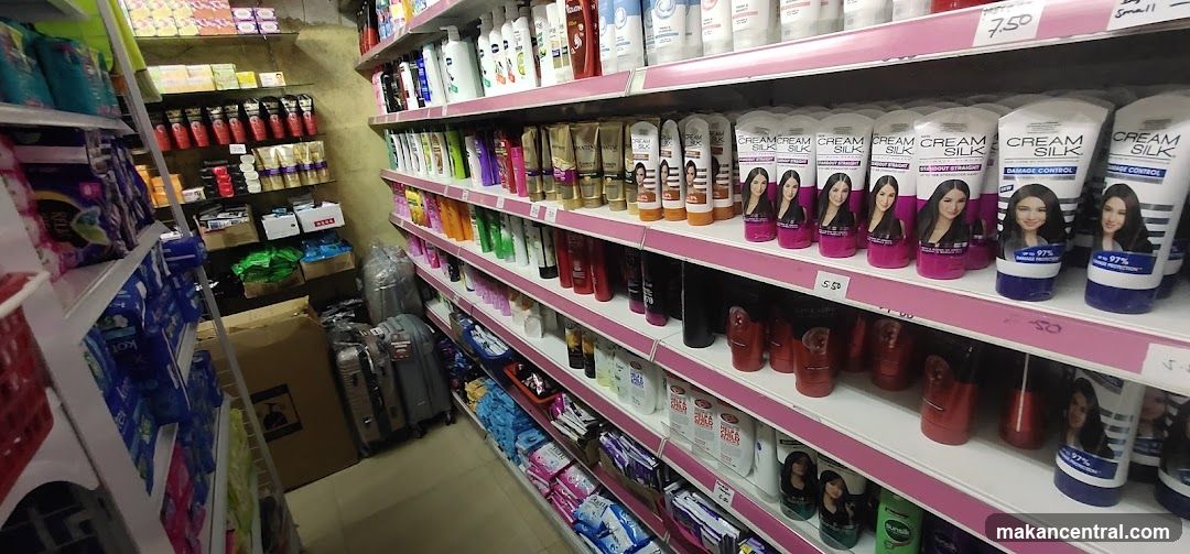Glorietta Grocery