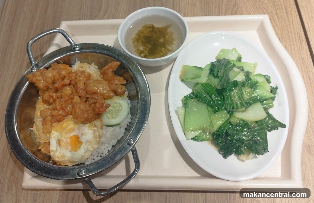 Ya Fu Kitchen