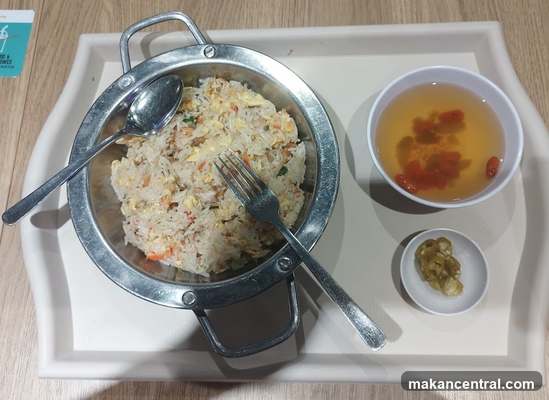 Ya Fu Kitchen