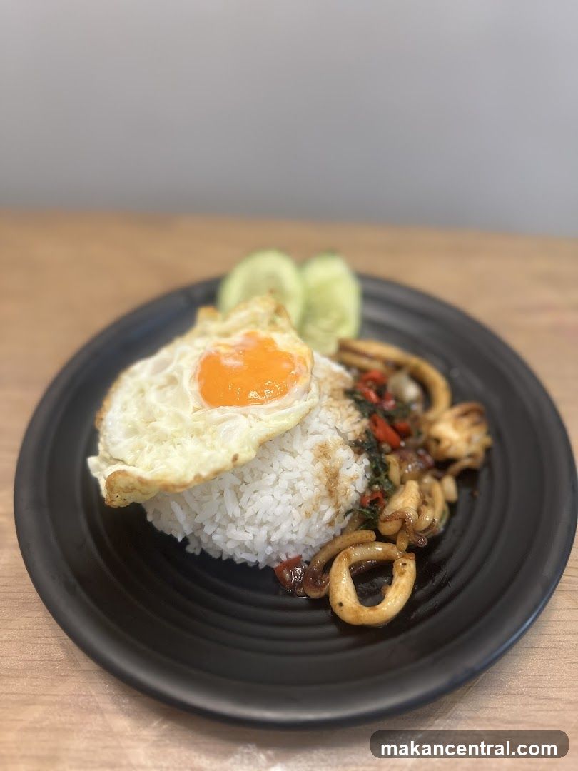 A'Han Thai Duck Noodle