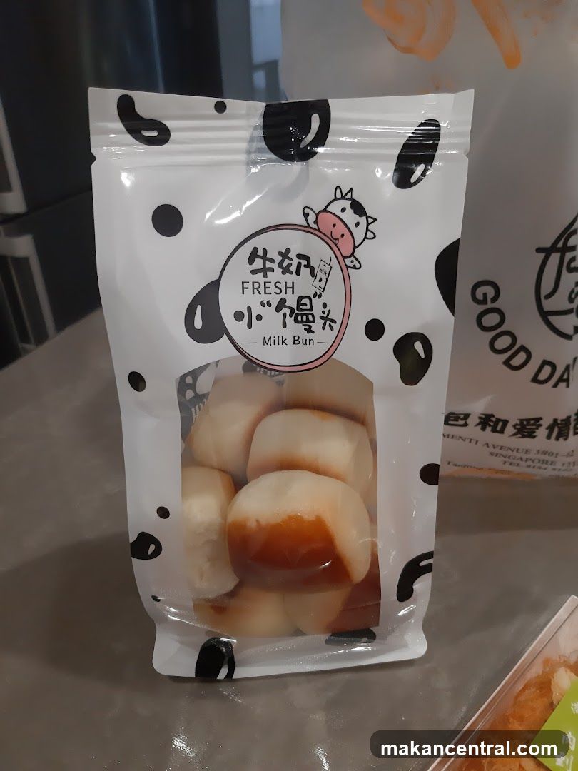 Good Day Bakery