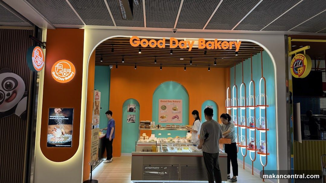 Good Day Bakery