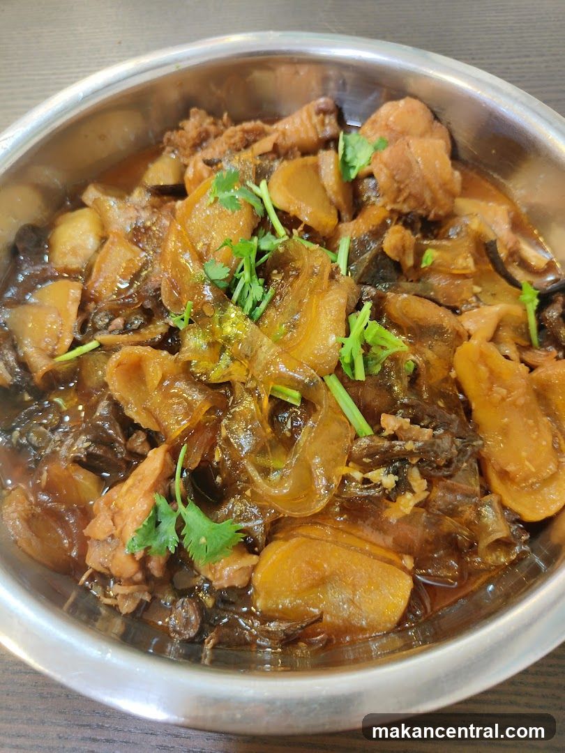 Ga La Kitchen 旮旯小厨