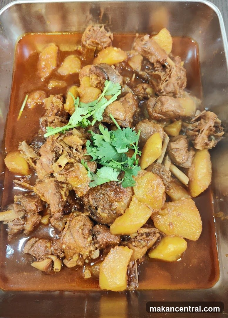 Ga La Kitchen 旮旯小厨