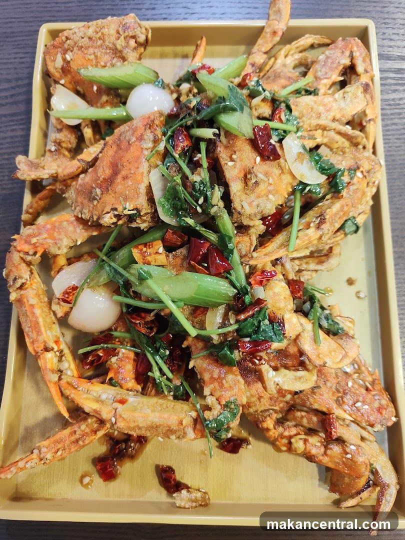 Ga La Kitchen 旮旯小厨
