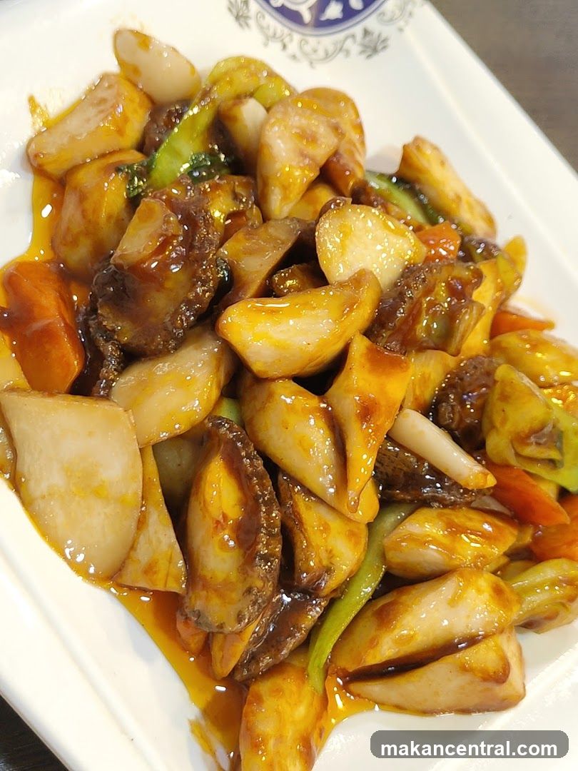 Food Dish
