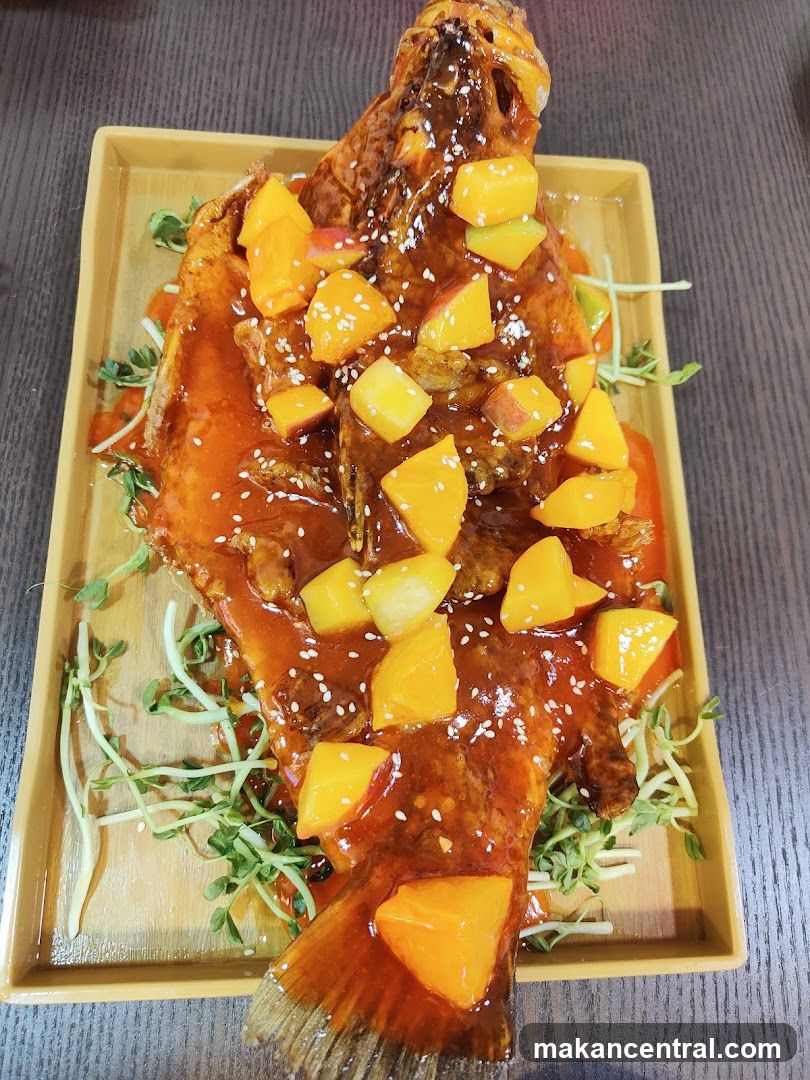 Food Dish