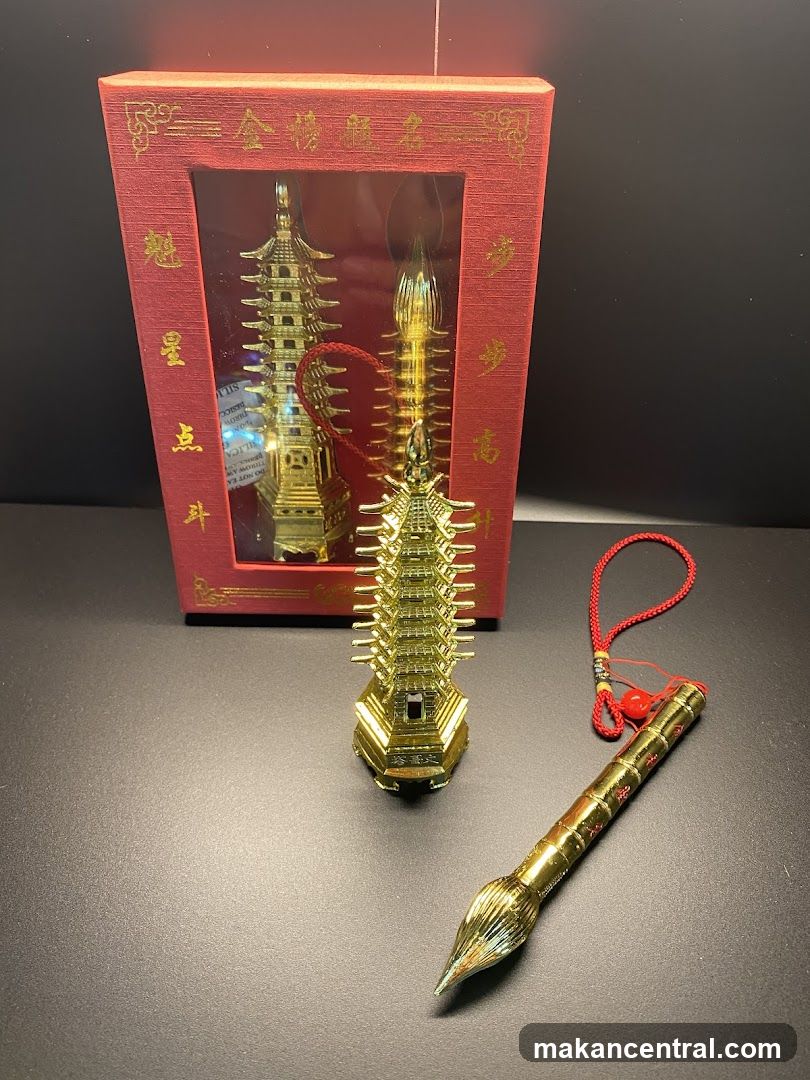 Feng Shui Mart