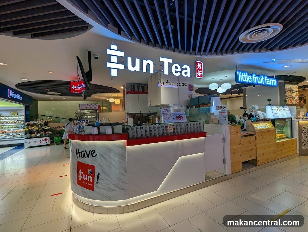 Fun Tea
