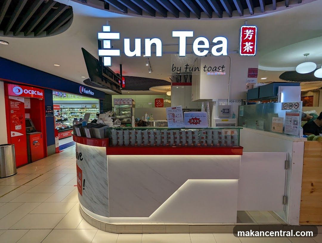 Fun Tea