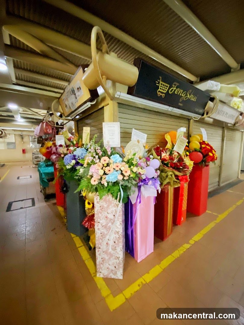 Feng Shui Mart