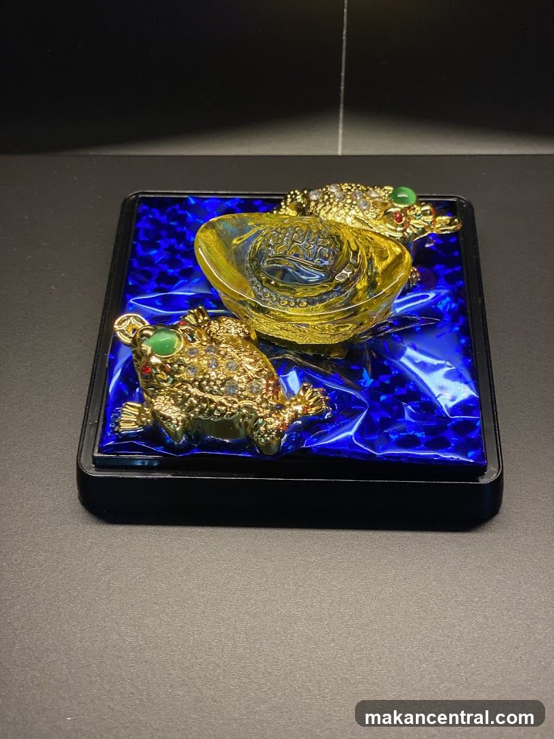 Decorative Feng Shui Item
