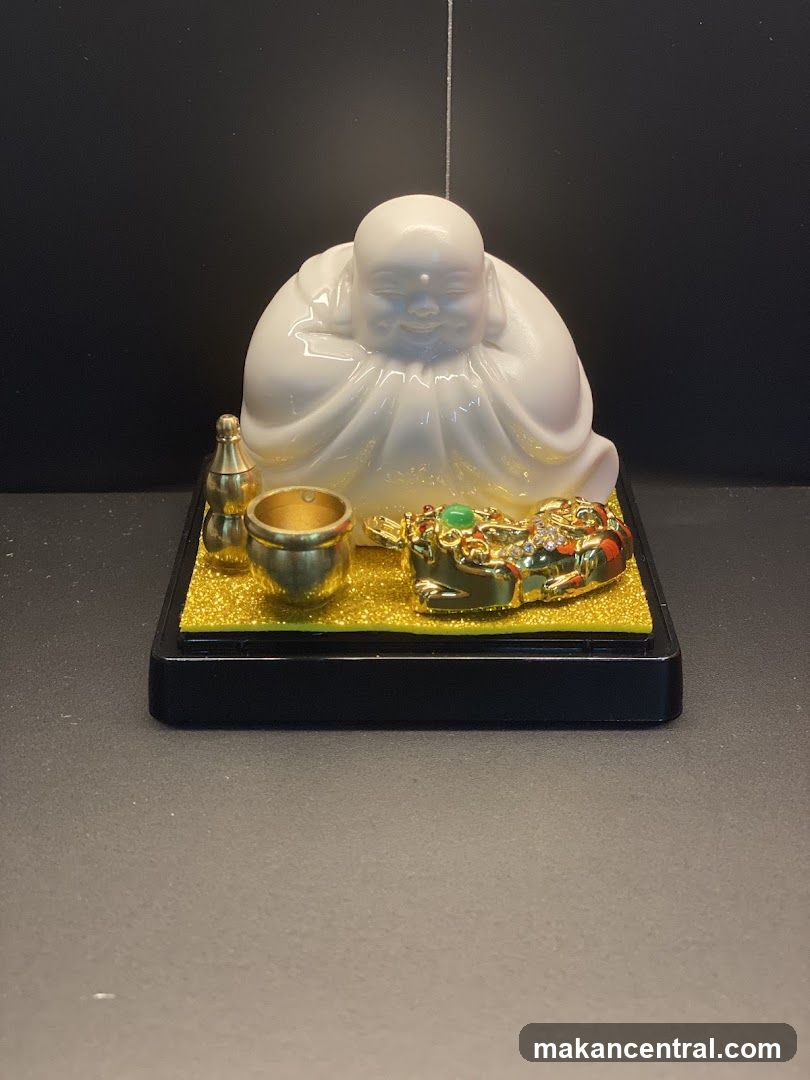 Feng Shui Mart