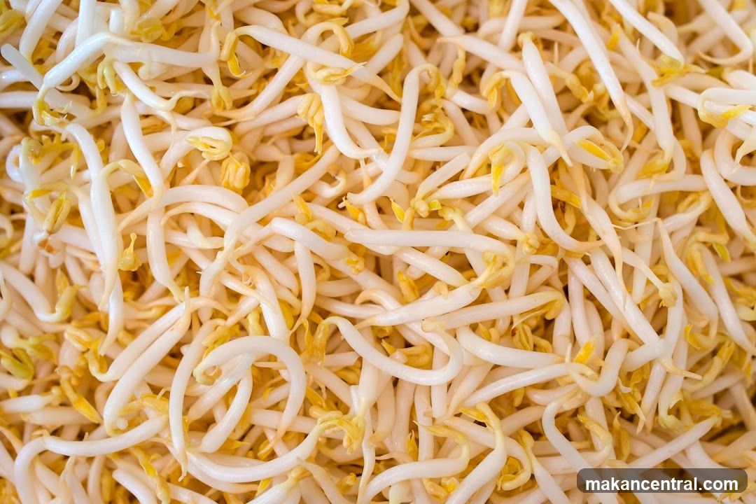 Uncle Tan Beancurd & Noodles