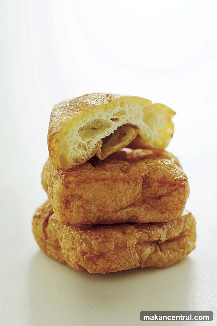 Fried Food Product