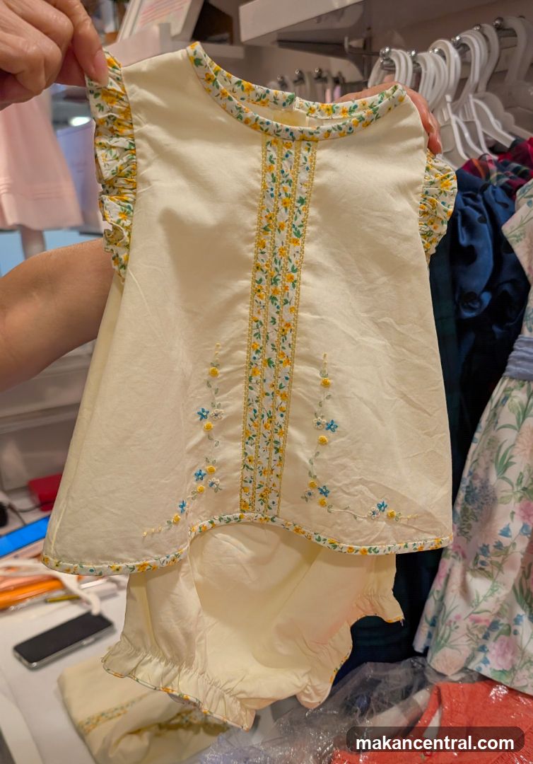 Little Sweetheart Baby Gift Boutique