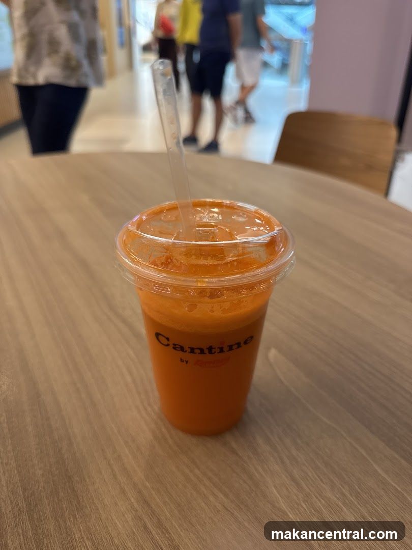 Juice Bar