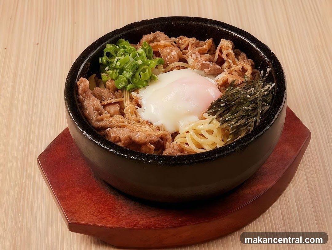 Yakiniku Shokudo