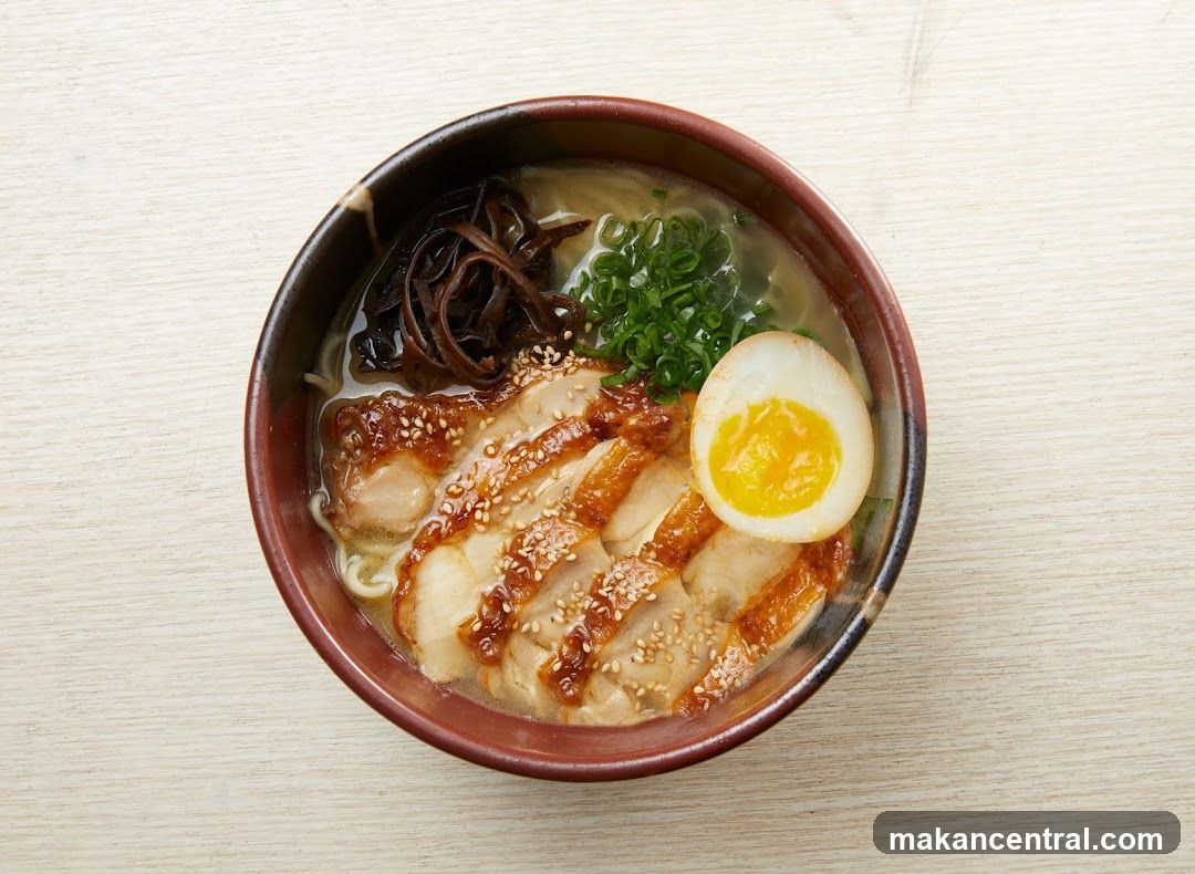 Yakiniku Shokudo