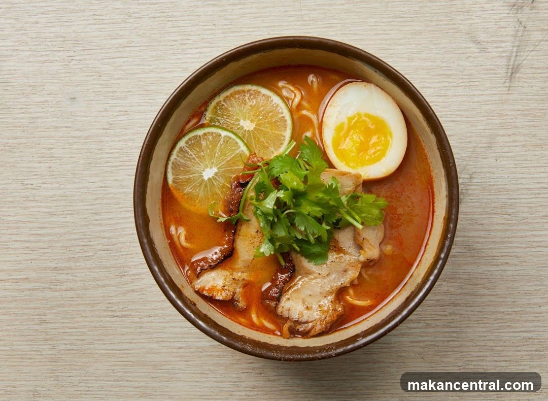 Ramen Bowl