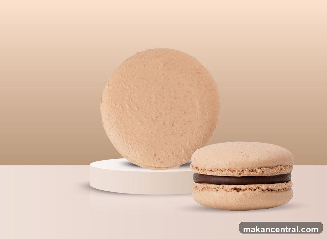 Macarons