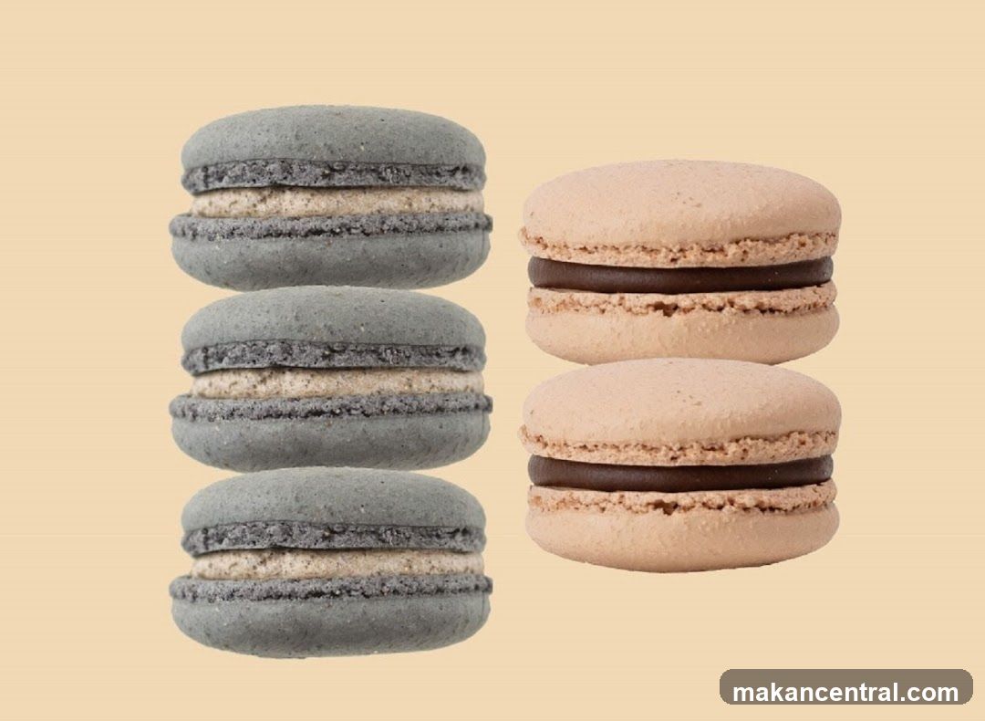 Macarons