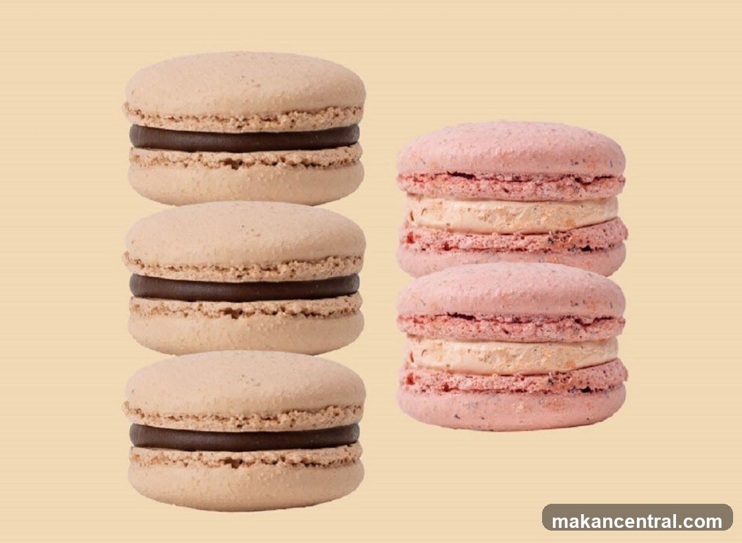 Macarons