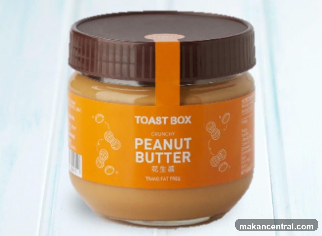 Toast Box