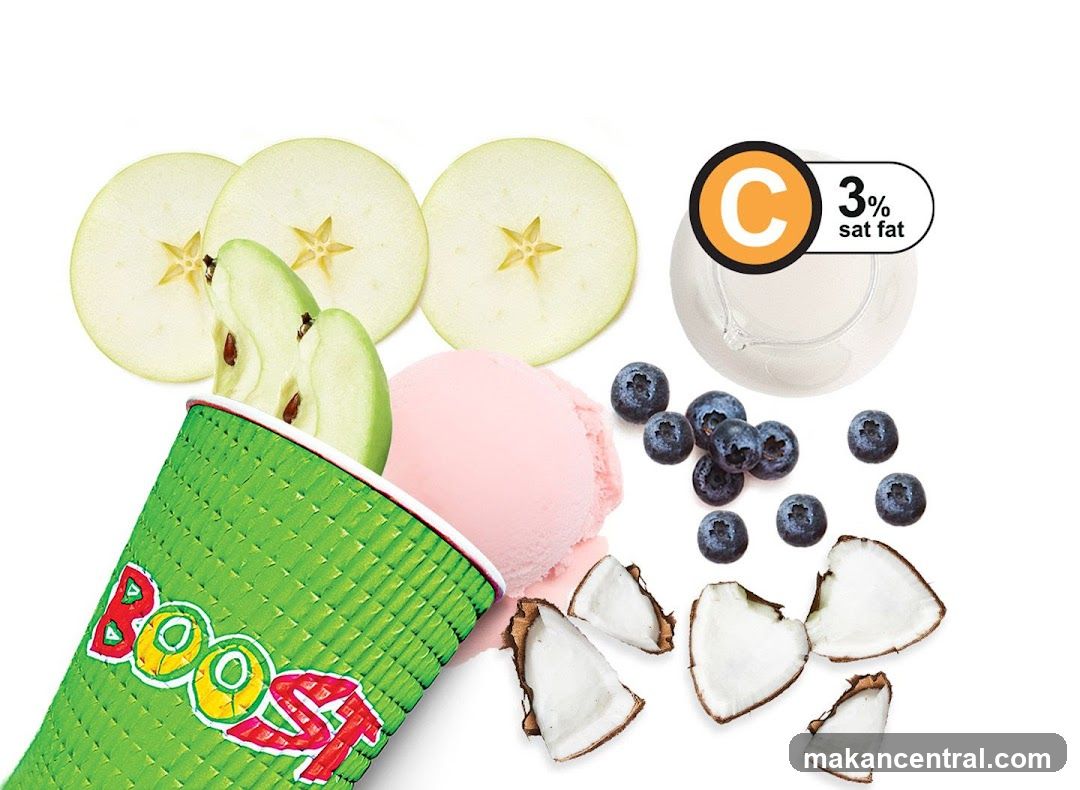 Boost Juice