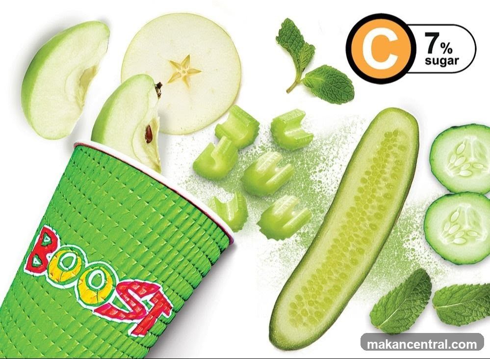 Boost Juice