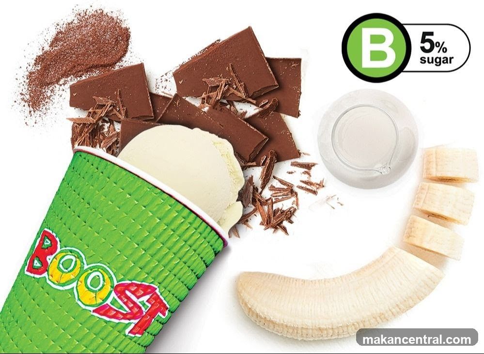 Boost Juice
