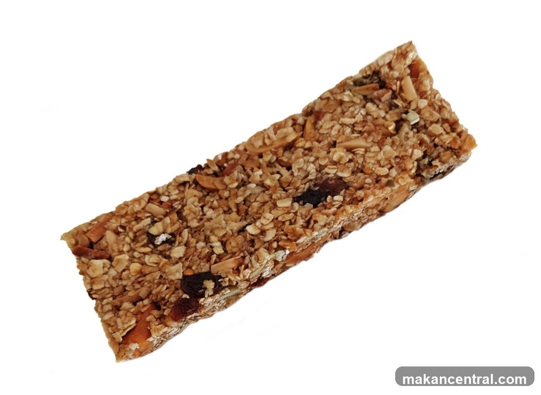 Granola Bar