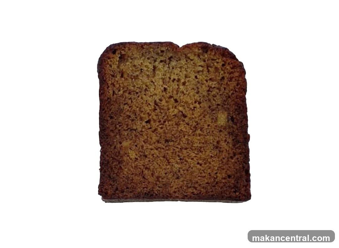 Slice of Bread