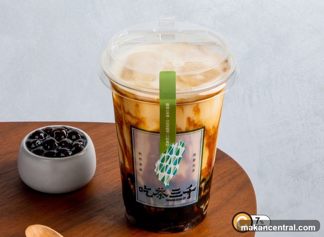 CHICHA San Chen