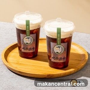 CHICHA San Chen