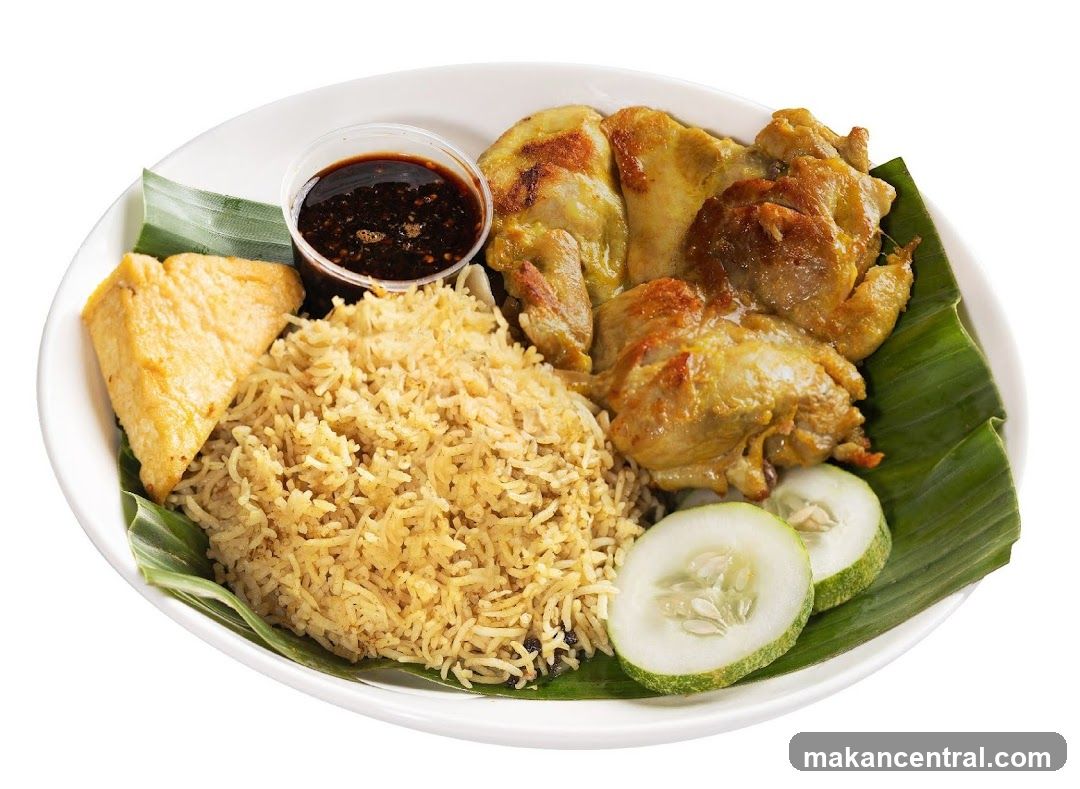 Warong Pak Sapari