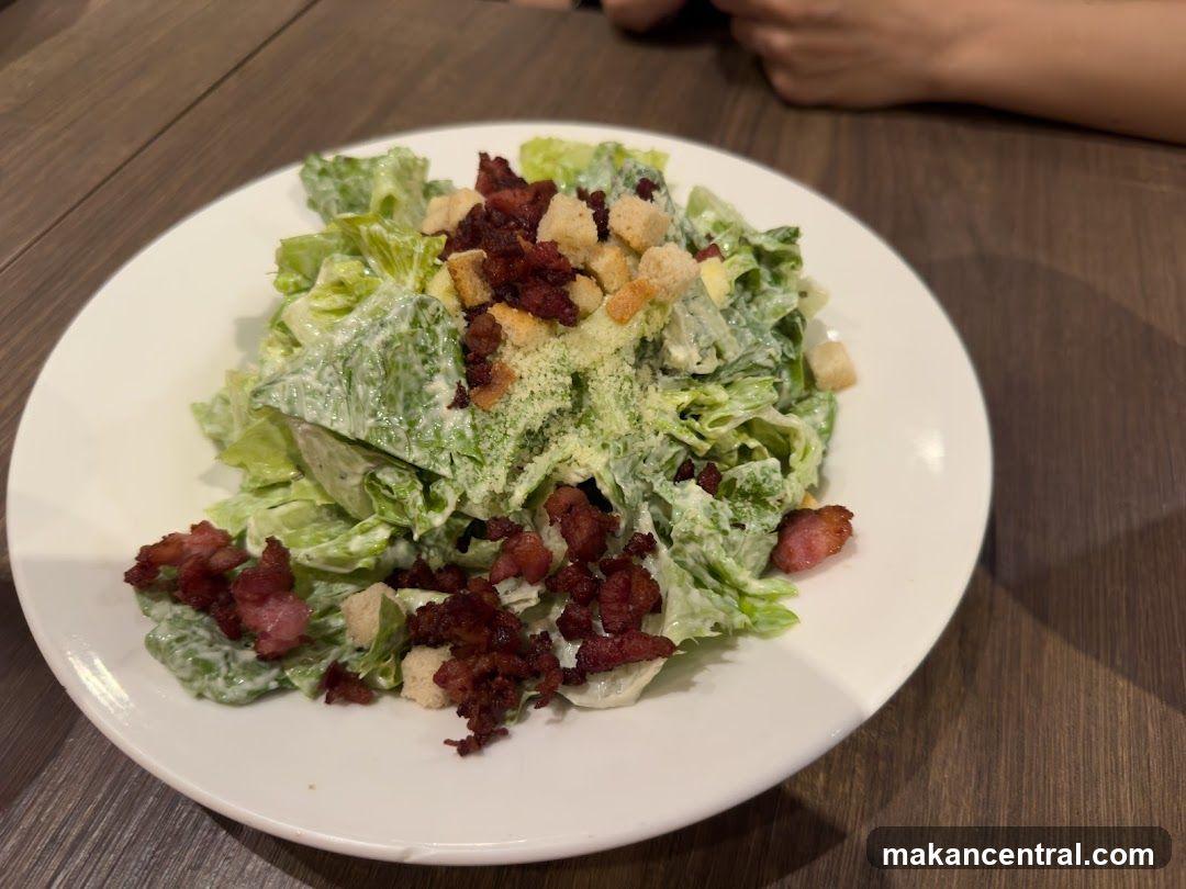 Caesar Salad