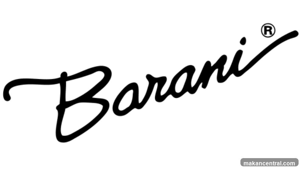Barani