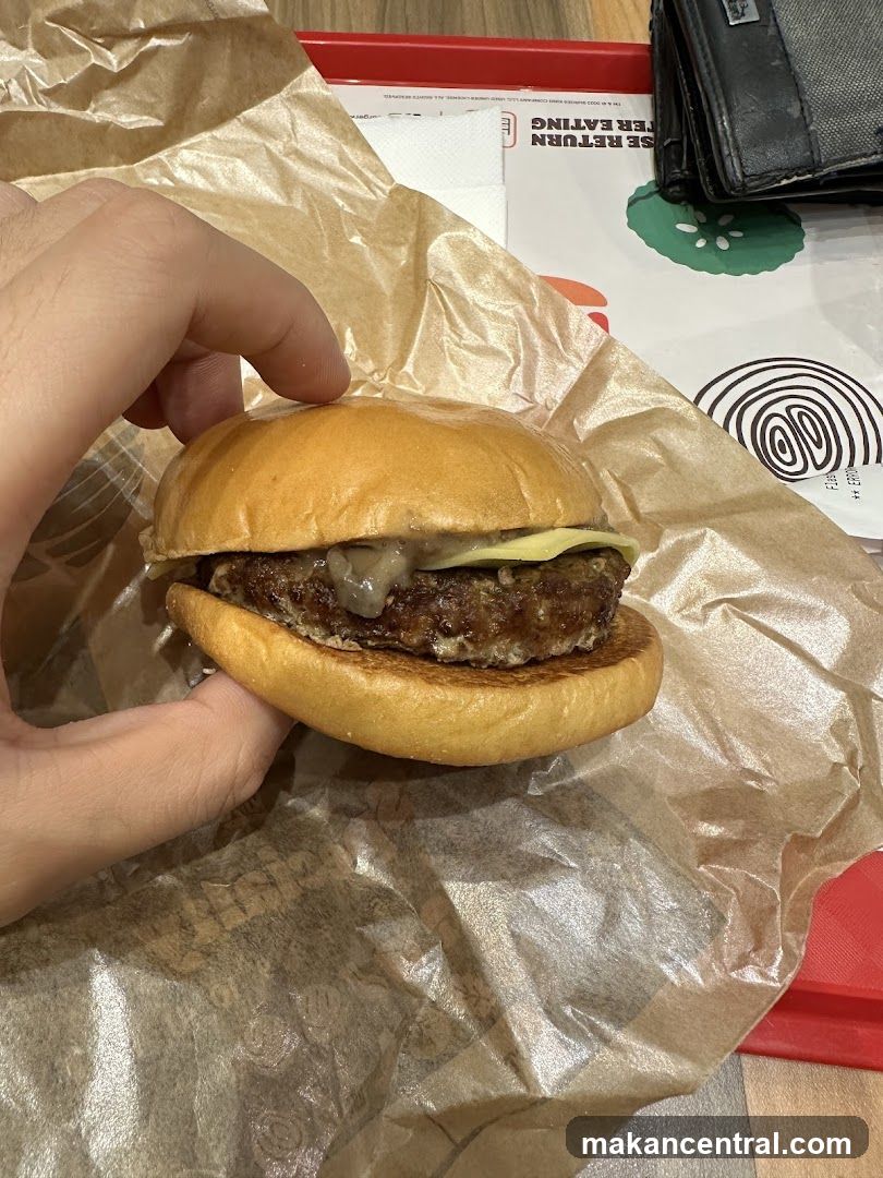 Burger