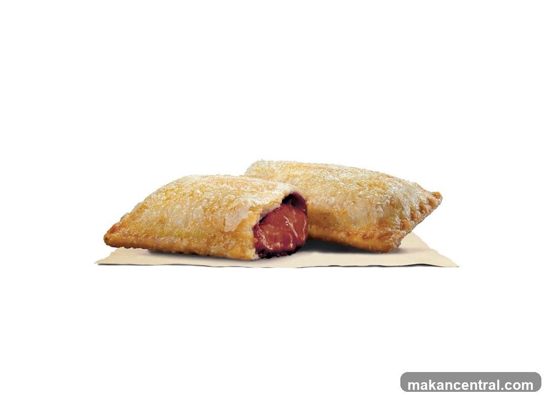 Two Meat Pies