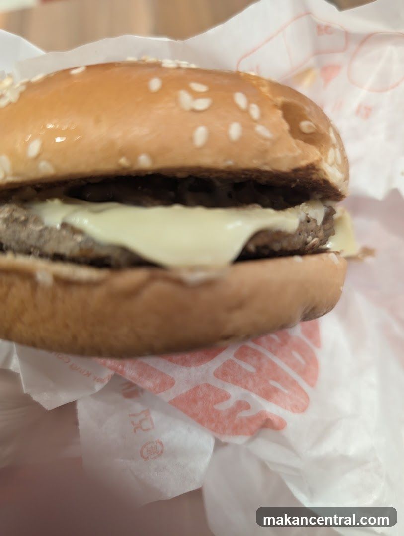 Cheeseburger